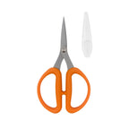 Perfect Scissors™ Orange 5in Medium Knife-Edge Multipurpose Blades