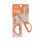 Perfect Scissors™ Orange 5in Medium Knife-Edge Multipurpose Blades