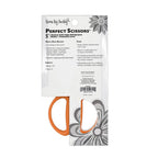 Perfect Scissors™ Orange 5in Medium Knife-Edge Multipurpose Blades