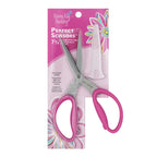Perfect Scissors™ Pink 7-3/4in Large Knife-Edge Multipurpose Blades