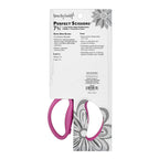 Perfect Scissors™ Pink 7-3/4in Large Knife-Edge Multipurpose Blades