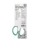 Perfect Scissors™ Teal 4-3/16in Small Knife-Edge Multipurpose Blades