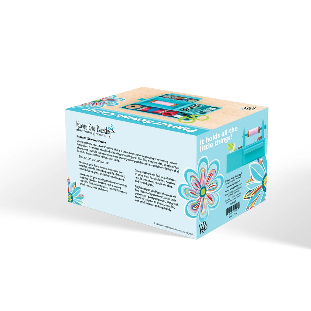Karen Kay Buckley® Perfect Sewing Caddy