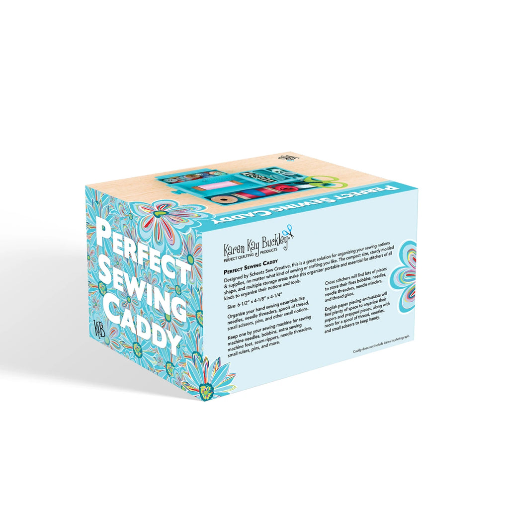 Karen Kay Buckley® Perfect Sewing Caddy