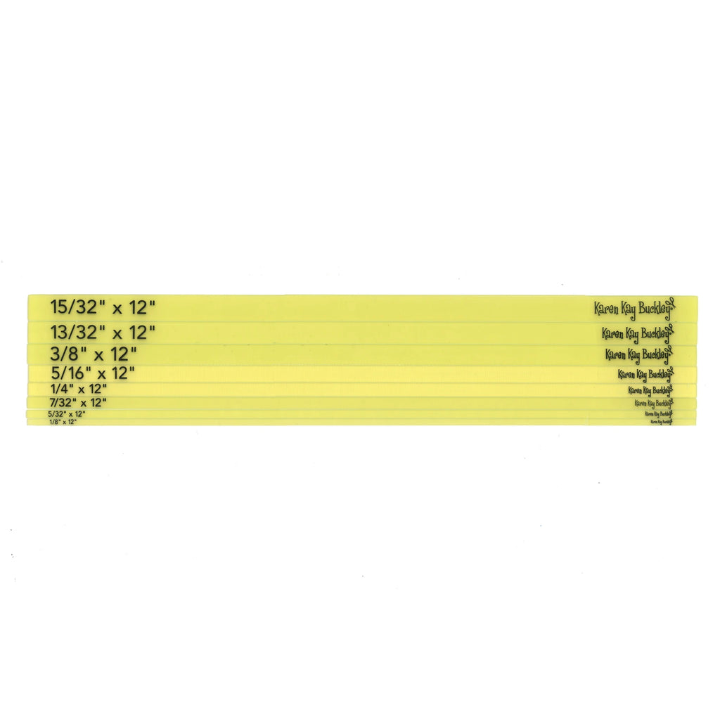 New Perfect Stems™