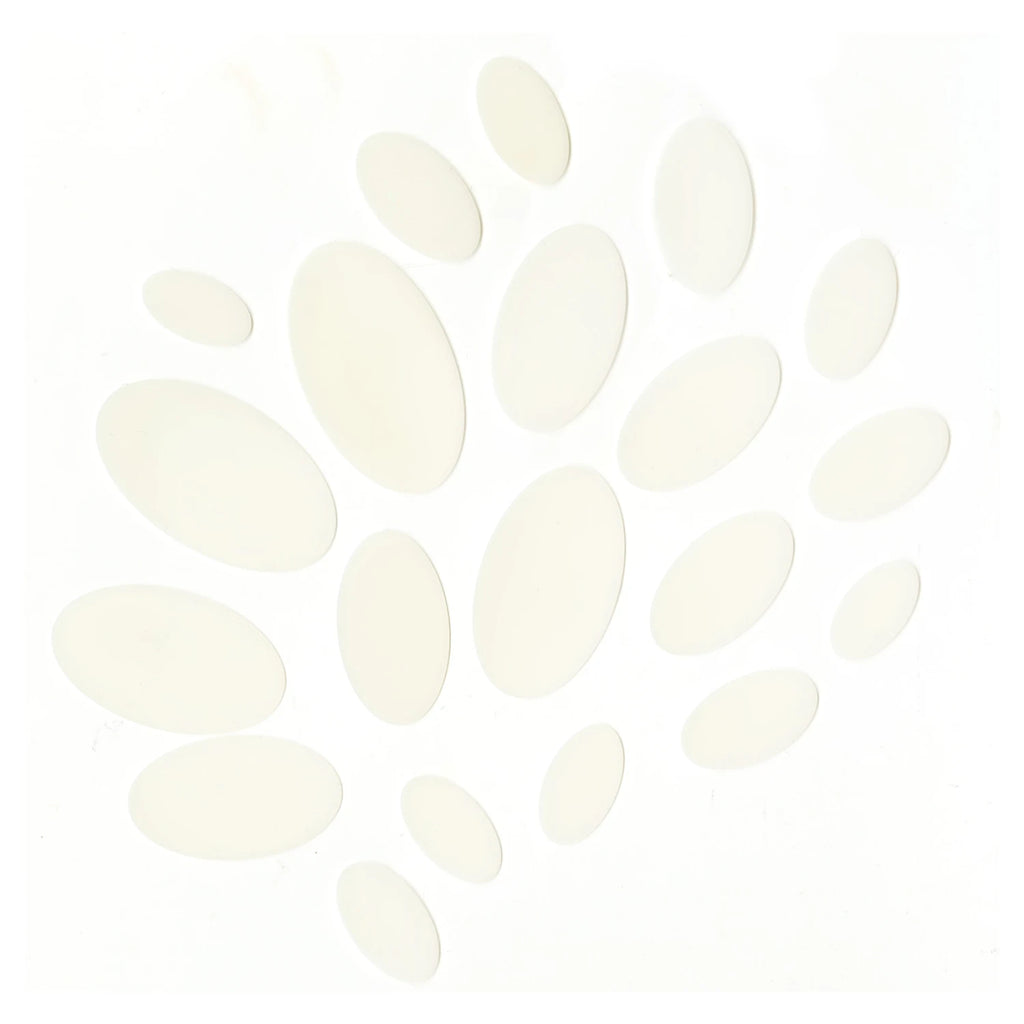 Perfect Ovals