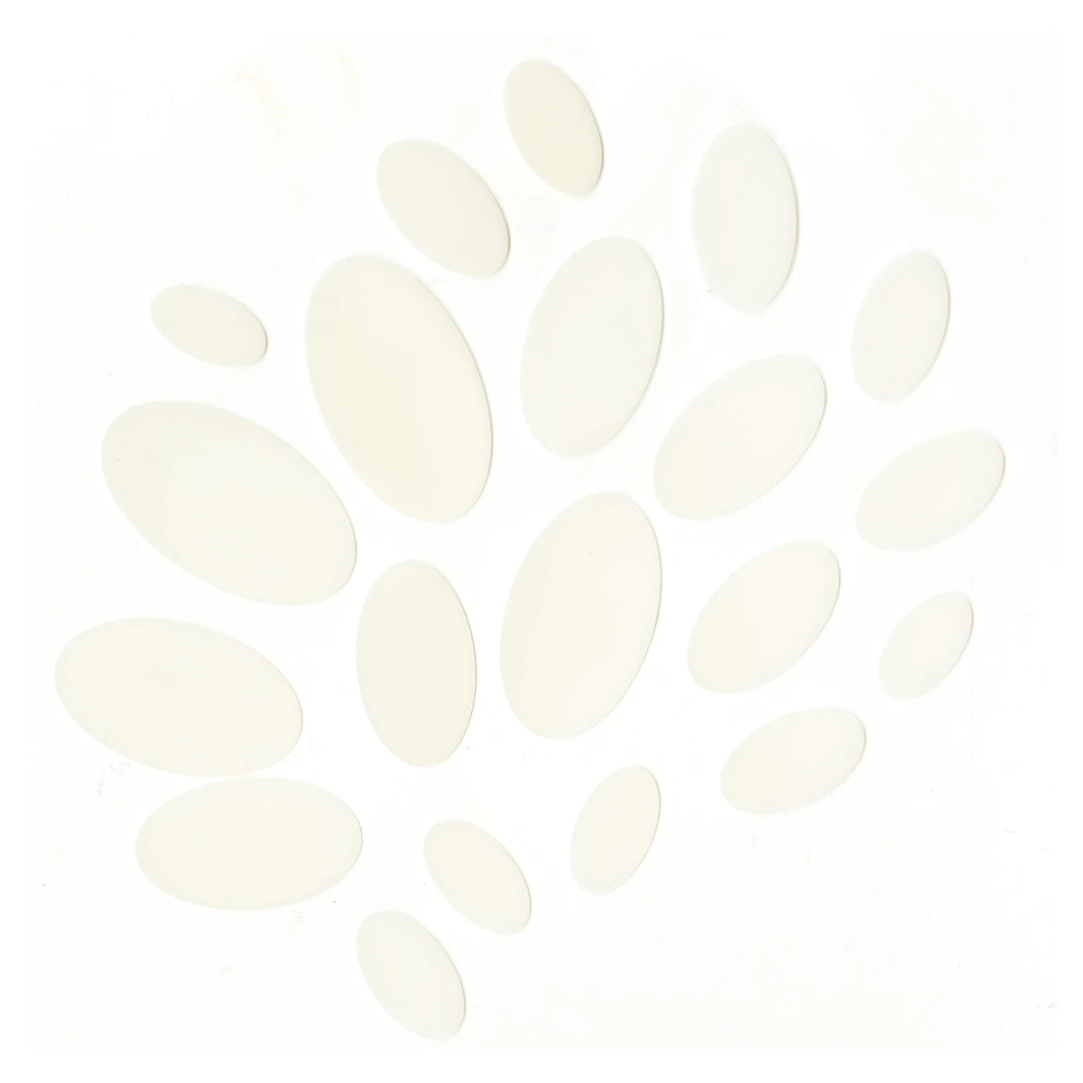 Perfect Ovals