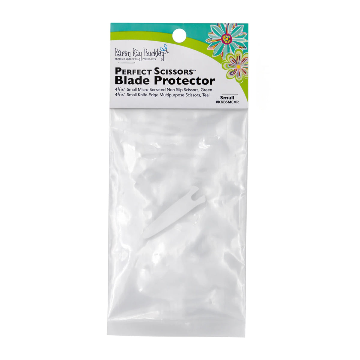 Karen Kay Buckley Replacement Blade Protector for Small Scissors
