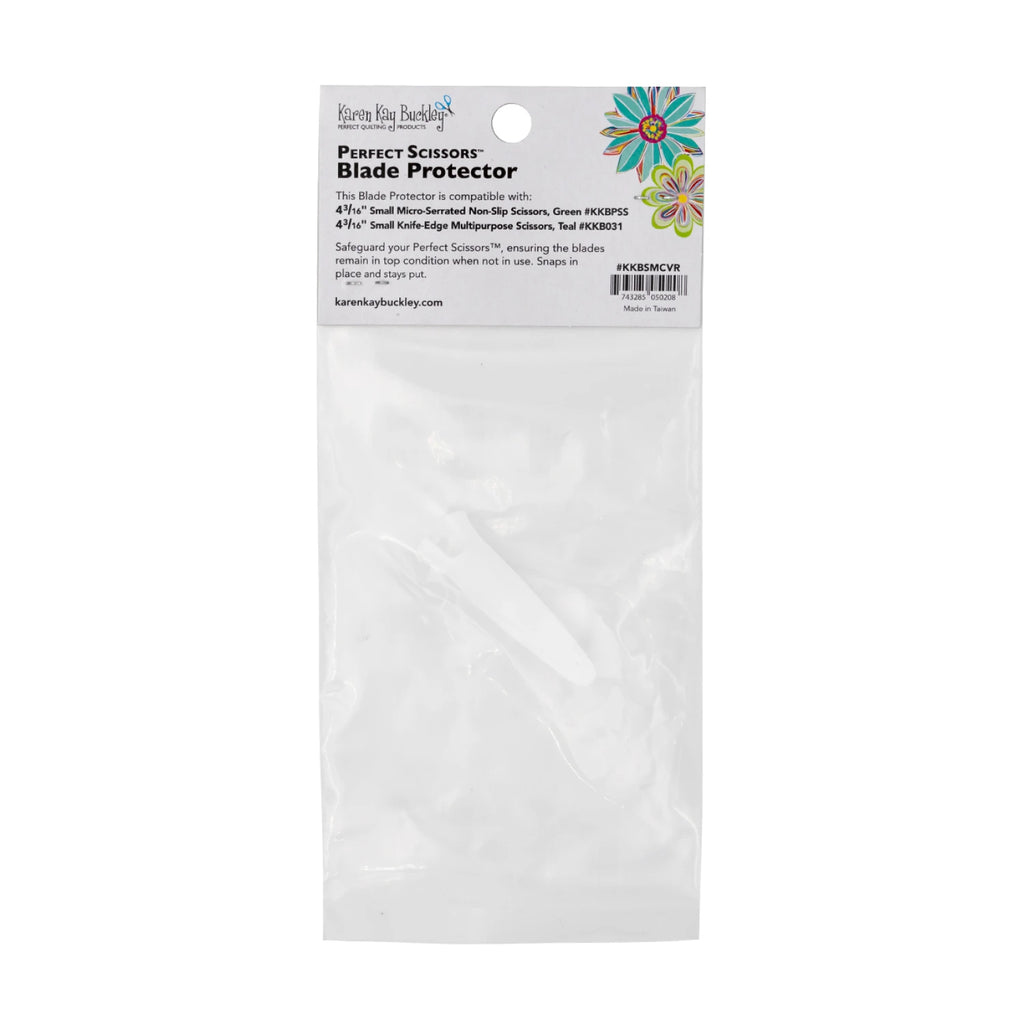 Karen Kay Buckley Replacement Blade Protector for Small Scissors