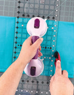 The Original Gypsy Quilter® Gypsy Gripper