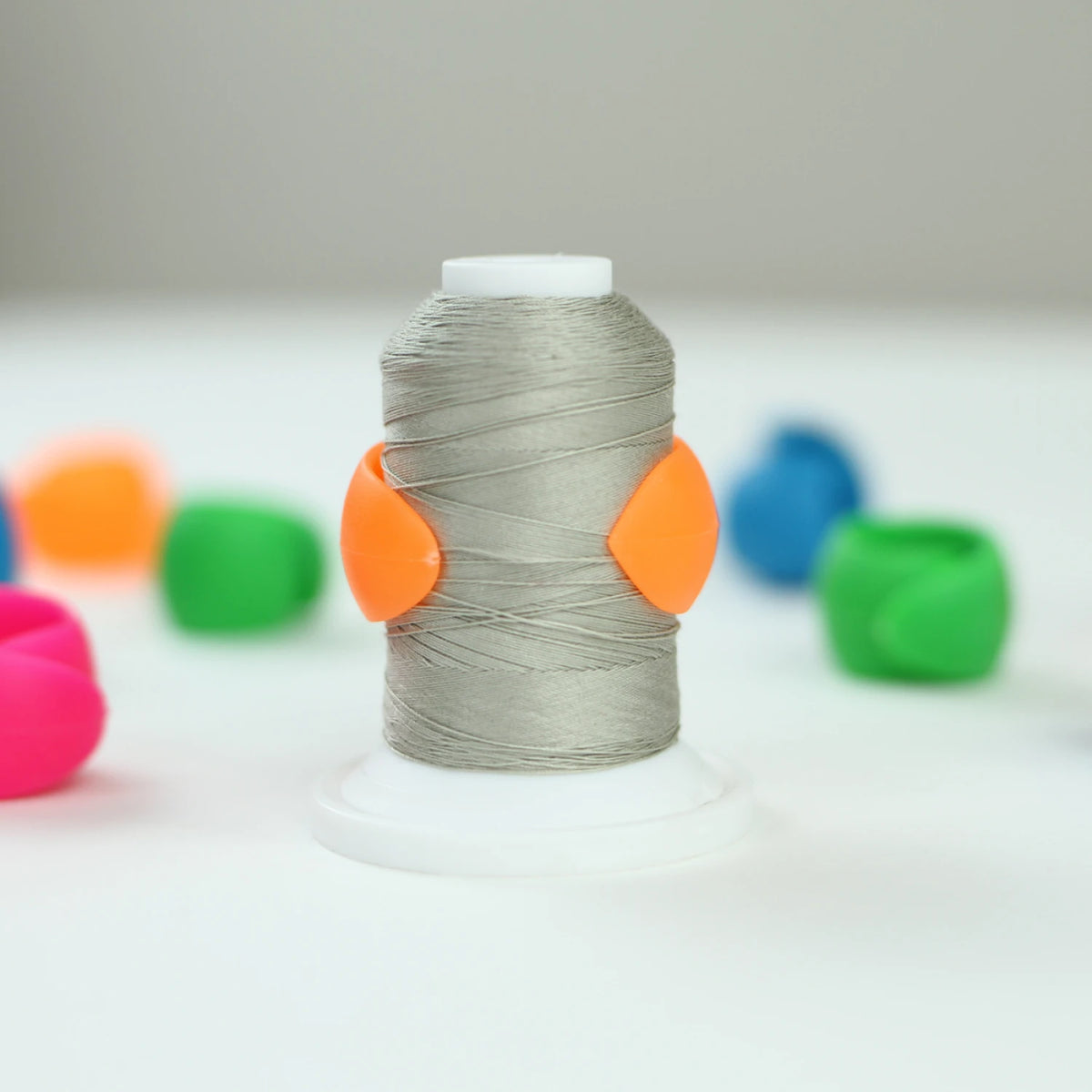 The Gypsy Quilter® Thread Peels 60pc Jar