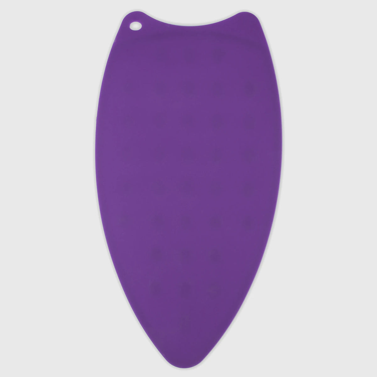 The Gypsy Quilter Silicone Iron Rest Purple