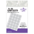 The Gypsy Quilter® No Slip Grip Dots