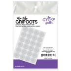 The Gypsy Quilter® No Slip Grip Dots