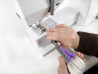 The Gypsy Quilter® Jelly Roll™ Tube Maker