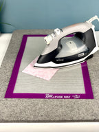 Silicone Appli-Fuse Mat 12in x 18in