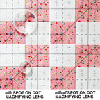 Spot On Dot Magnifying Lens Set