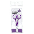 Mini Duckbill Scissor