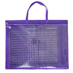 ToteOlogy Purple