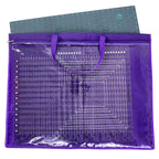 ToteOlogy Purple