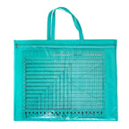 ToteOlogy Teal