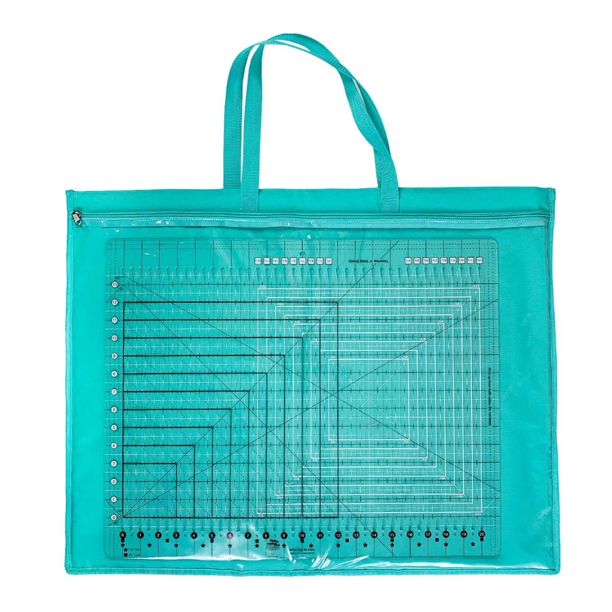 ToteOlogy Teal