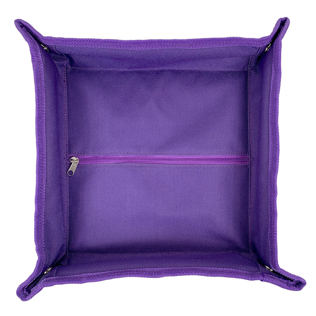 Tote Trivet Purple