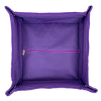 Tote Trivet Purple