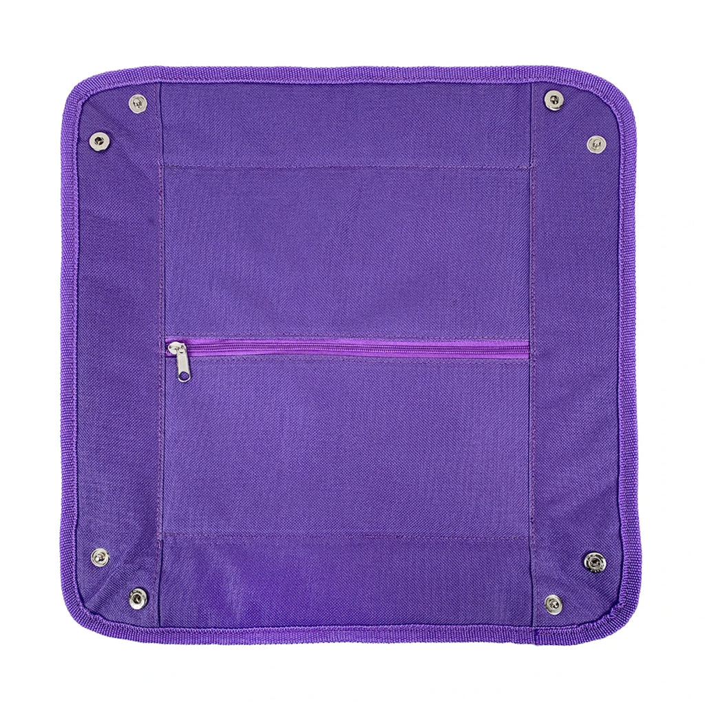 Tote Trivet Purple