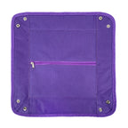 Tote Trivet Purple