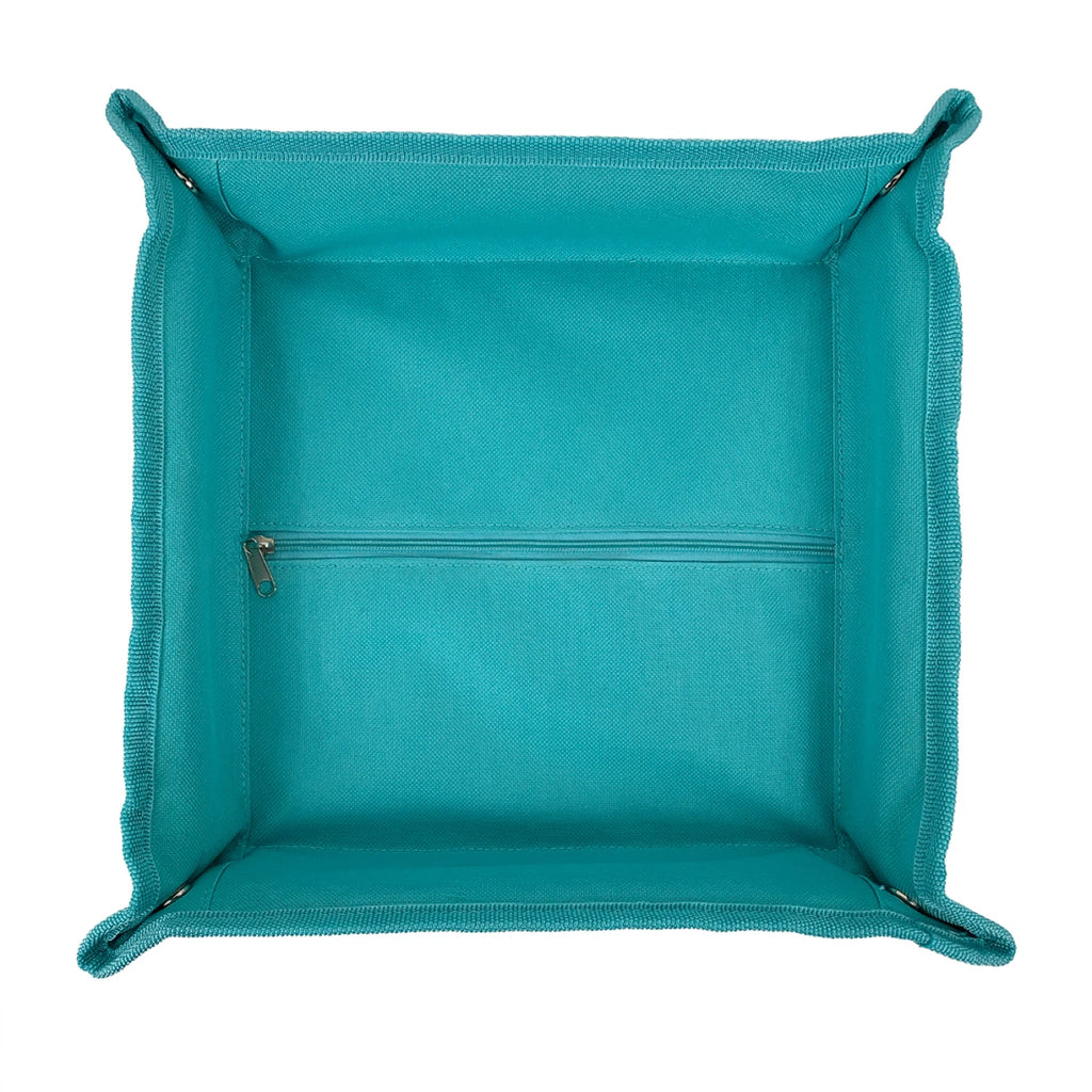 Tote Trivet Teal