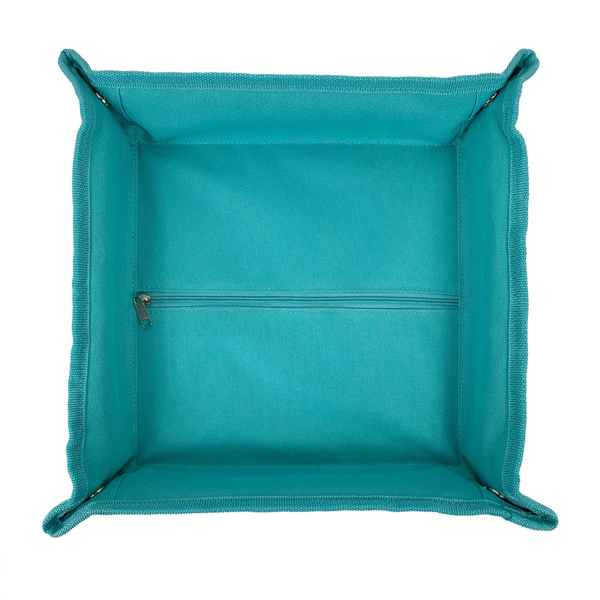 Tote Trivet Teal