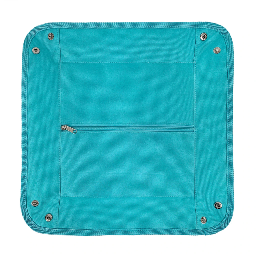 Tote Trivet Teal