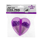 The Gypsy Quilter® ABC 123 Cool Pins