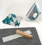 The Gypsy Quilter® Clapper Small 7-3/4in