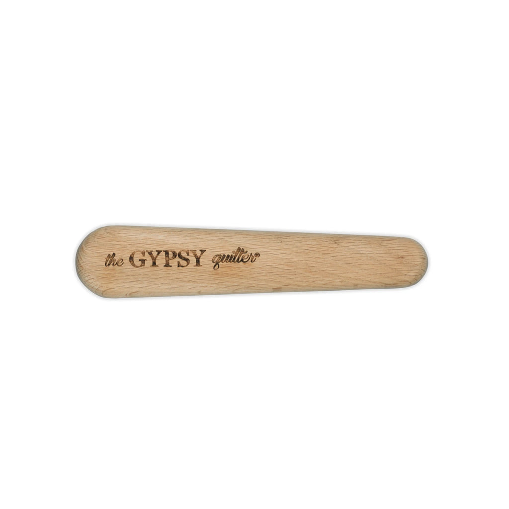 The Gypsy Quilter® Clapper Small 7-3/4in