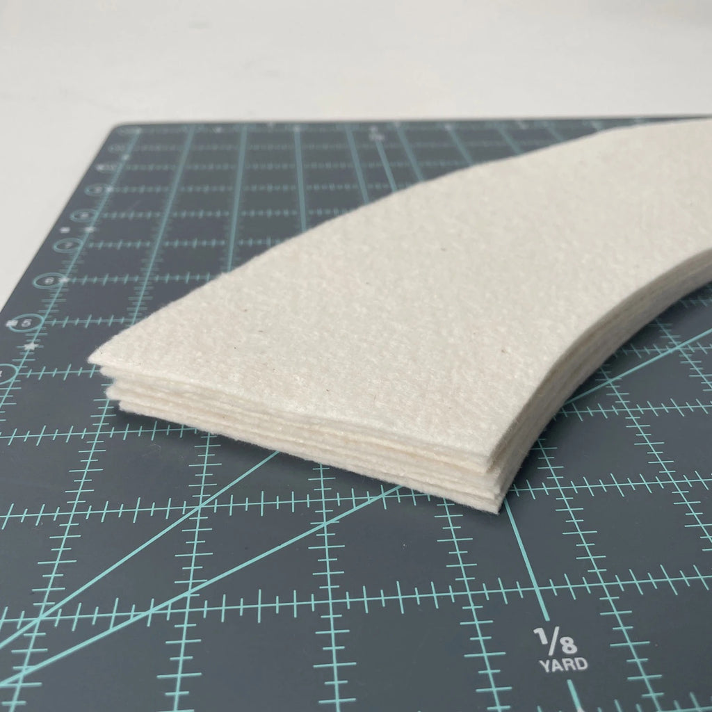 Drink Cozy Pre-Cut Batting 8ct