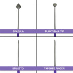 Stitchy Sticks 3pc