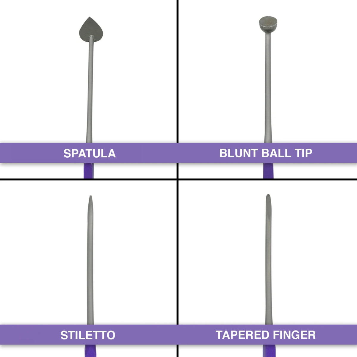 Stitchy Sticks 3pc