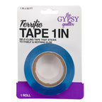 Gypsy Quilter® Terrific Tape 1in