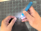 The Gypsy Quilter® Lighted Seam Ripper