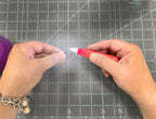 The Gypsy Quilter Lighted Needle Threader