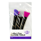The Gypsy Quilter® Position and Press Quilting  and Sewing Silicone Tools 4ct