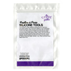 The Gypsy Quilter® Position and Press Quilting  and Sewing Silicone Tools 4ct