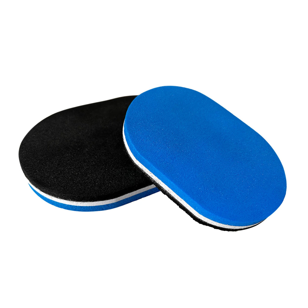 The Gypsy Quilter® Grip & Stitch Quilting Disks