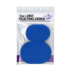 The Gypsy Quilter® Grip & Stitch Quilting Disks