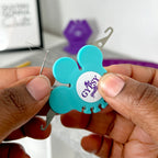 The Gypsy Quilter® 3 In 1 Needle Threader with Cutter