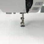Supreme Slider 8in x 11-3/4in Free Motion Slider with Pink Tacky Back