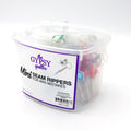Gypsy Quilter® Mini Seam Ripper Floral Keychain Assortment