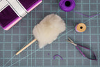 Gypsy Quilter Mini Duster